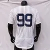 Baseball Jersey Aaron Judge Anthony Volpe Juan Soto Anthony Rizzo DJ LeMahieu Giancarlo Stanton Gleyber Torres Cole Cortes Jr. Stroman Dominguez Grisham Mantle