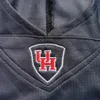 Maglia da calcio Houston Cougars NCAA College Clayton Tune Nathaniel Dell Brandon Campbell Mutin Ceaser Manjack IV Henry Sneed Green Williams Robinson Hogan