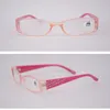 Kieliszki do czytania dioptera mężczyźni kobiety unisex okulary retro presbyopia okulary 561030950847