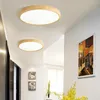 Plafonniers couloir lampe LED balcon porche Restaurant salon E27 lampes décoration de la maison éclairage lumière