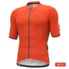 Racing Vestes Maillot De Cyclisme Pro Team Été À Manches Courtes Hommes Descente VTT Vêtements De Vélo Ropa Ciclismo Maillot Vélo À Séchage Rapide