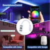 Controller a colori LED Telecomando Bluetooth per 12V 5050 2835 Strips Night Night Night 24key Convert