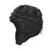 Fietsen Helmen Kinderen Pressional Voetbal Voetbal Doelman Helm Kids Rugby Cap Headguard Goalie Roller Kind Hoed Hoofdbeschermer