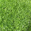 Decorative Flowers & Wreaths Green Grass Mat Artificial Lawn Carpet Turf DIY Craft Home Outdoor Garden Floor Decoration Football Indoor Socc