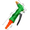 Copper Washer Gun Nozzle Durable Garden Tools Car Styling Adjustable Pressure Water Household Wash