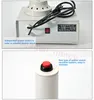 Elektromagnetische Inductie Sluitmachine Plastic Fles Cap Sealer 20-130mm Cap Aluminiumfolie Seal Verpakkingsmachine