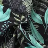 Camisetas De Hombre, camisas con estampado hawaiano para Hombre, camisas De verano De manga corta para playa informal ajustada, blusa abotonada, Top, Camisas De Hombre