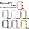 diamond apple watch case