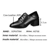 Sophitina El Yapımı Oxford kadın Ayakkabıları Moda İngiliz Tarzı Çapraz Sapanlar Ayakkabı Kare Ayak Rahat Bahar Bayan Pompaları AO768 210513