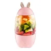 rechargeable blender