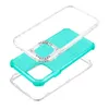 Custodia protettiva anticaduta Custodia protettiva per cellulare Cover posteriore per iPhone 6S 7 8 Plus X XR XS 11 12 Pro Max P40 Custodia protettiva537340722