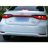 Pièces de feux arrière de voiture assemblage de feux arrière pour Toyota Corolla 2019-2021 feu arrière feu arrière Signal LED inversion Parking FACELIFT