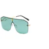 sunmmer laies mode lunettes de soleil hommes drving moto lunettes de soleil femme pêche en plein air, lunettes de voyage cyclisme glasse UV plage