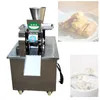 Новый тип автоматической формы Jiaozi Maker Gyoza Machine Peampling Empanada Machine