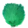 Ostrich Feather Plume Colorful Feathers For Crafts Costume Supplies Table Wedding Birthday Centerpieces 12Colors Choose Hh9-2119 Abuo 646 V2