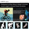 2021 neue Radfahren Ausrüstung Mountainbike Kleidung Atmungsaktiv Schnell Trocknend Reflektierende Rennrad Jersey Ropa Ciclismo Hombre Verano