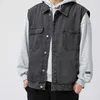 cotton on vest