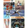 Kinesiology Tape Other Sporting Goods Muscle Bandage Sports Cotton Elastic Adhesive Strain Injury Tape Knee Pain Relief 5cm*5m wk569