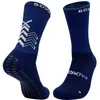 Football Anti Slip Choques hommes similaires que les Sox-Pro Sox Pro Soccer pour Basketball Running Cycling Gym Jogging264f