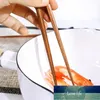 Cute Cartoon Natural Bamboo Chopsticks Joint Chopstick Reusable Wood Chopsticks Kids Chopsticks Tableware Kitchen Accessories Fact1158294