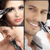 4 In 1 Nose Hair Waterproof Stainless Steel Trimmer Men Women MH88