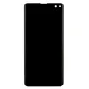 Exibição do OEM para Samsung Galaxy S10 LCD G973 AMOLED SCREEN TOQUE PAINELES DIGITIZADOR MONTAÇÃO SEM Frame