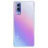 Telefono cellulare originale Vivo Y53s 5G 8 GB RAM 128 GB 256 GB ROM Snapdragon 480 Octa Core Android 6,58 pollici Schermo intero 64 MP Wake Face ID Fingerprint 5000 mAh Smart Phone