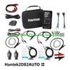 Oscilloscopes Hantek 2D82 Auto KIT I II III 4 In 1 2 Channels Digital Oscilloscope+Multimeter+Automotive Diagnosis+Waveform Generator