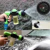 Wasmachine Auto-Styling Runtong Auto Multifunctionele Bruplijnspray Cleaner Auto Reinigingsschuim Spuit TD0808 Dropship