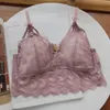 Sexy set Termezy Fashion Bandage Lingerie Push Up Bra Set Lace Underwear Set sexy transparante brassiere dames ondergoed L2304