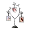 NIEUWE3 Kleur Sublimatie Lege DIY Photo Frame Decoratie Warmteoverdracht Frames Hanger Home Desktop Ornamenten Album EWF7214