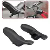 Bikight 1 Pair Cykelhandtag Gummihandtag slutar Grip Auxiliary Handle Bar Outdoor Cycling