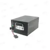 72V high-power oplaadbare 45Ah lithium-ion batterij pack met BMS voor Camper caravan/inverter zonne-energie/campers + Lader