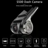 Камеры сзади камеры сзади камеры камеры 1080p DVR-камера Video Recorder Wi-Fi G-Sensor Auto Digital Dash Cam Full HD #G3