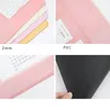 크리 에이 티브 탑 대형 방수 마우스 PU 가죽 마우스 달력 매트 노트북 쿠션 데스크 주최자 쓰기 패드