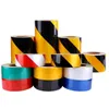 5cm * 45m Reclame Regal Reflective Roadsafety Traffic Signal Vehicle Twill Reflect Tape