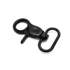 bags Metal Swivel Trigger Lobster Clasp Snap Hook Key Chain Ring Para cord Lanyard DIY Craft Outdoor Backpack Bag Parts