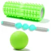 Foam roller Beauty bar Facsia ball necessary for the recovery after work out muscle relax2831
