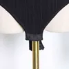 Лоскутное мнение бриллианта вязаный комбинезон для женщин водолазки с длинным рукавом высокой талией тонкий черный боди женский мода 210524
