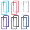 Estuches transparentes Acrílico PC Contraportada TPU Marco Antideslizante Parachoques Fundas para Samsung Galaxy A32 A52 A72 4G 5G Coque Funda a prueba de golpes