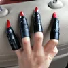 Party Decoration 10st Simulation Fake Fingers Muticolor Halloween Cosplay Witch Vampire Ghost Monster Zombie Nails Cover Toys2111770