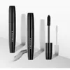 BANXEER Mascara 4D Volume Fluffy Silk Fiber Lash Waterproof Thick Extension Curling Eyelash Sculpt black eyes