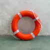 Salvagente Boa Ispessimento Decorazione per adulti Marine Emergenza professionale di alta qualità Boia Salva Vidasi Sport acquatici AH50LB