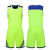 Nouveau costume de basket-ball Hommes personnalisés Jersey de basketball Sports Entraînement Jersey Mâle Mâle Jersey Summer Formation Jersey 063