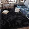 Carpets Washable Nordic Trendy Fluffy Mat 2023 Latest Personality Design Non Slip Rugs Decorative Window Bedside FashionCarpets CarpetsCarpe