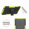 Heavy Duty 2 in 1 Hybrid Rugged Silicon Case For Samsung Galaxy Tab A 8.0 SM-T290 SM-T295 T295 T297 Tablet Cover Cases