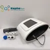 ESWT Shockwave Therapy Beauty Machine för ortopedister ed akustisk chockvågfysioterapi