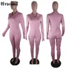 Body Body Fitness TrackSuit Rompers Combinaisons pour femmes Collier à capuche Cassif Casual Skinny Coin costume pour femmes ROMPER 210513