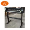 Принтеры Vinyl Cutter Rutter Rudter Matcher с Signmaster Software 3 Blades Printing для футболок подписывает наклейки