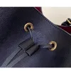 NeoNoe MM bucket Fashion Womens printed leather Cross Body BUCKET SHOULDER Tote Handbag Purse Mini bag Pochette Accessoires M45555 bags 2021